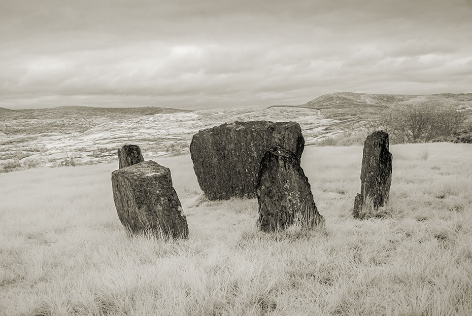 Kealkill Stone Circle