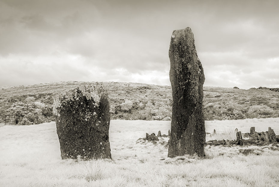 Kealkill Standing Stones