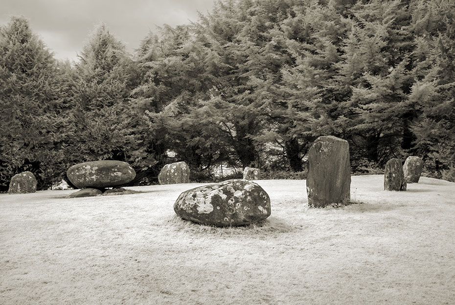 Kenmare Stone Circle