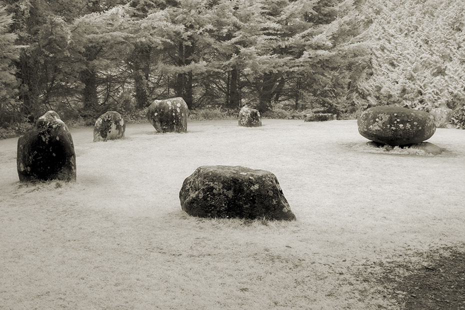 Kenmare Stone Circle