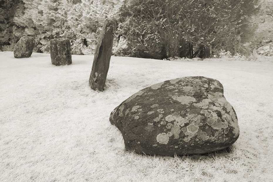 Kenmare Stone Circle